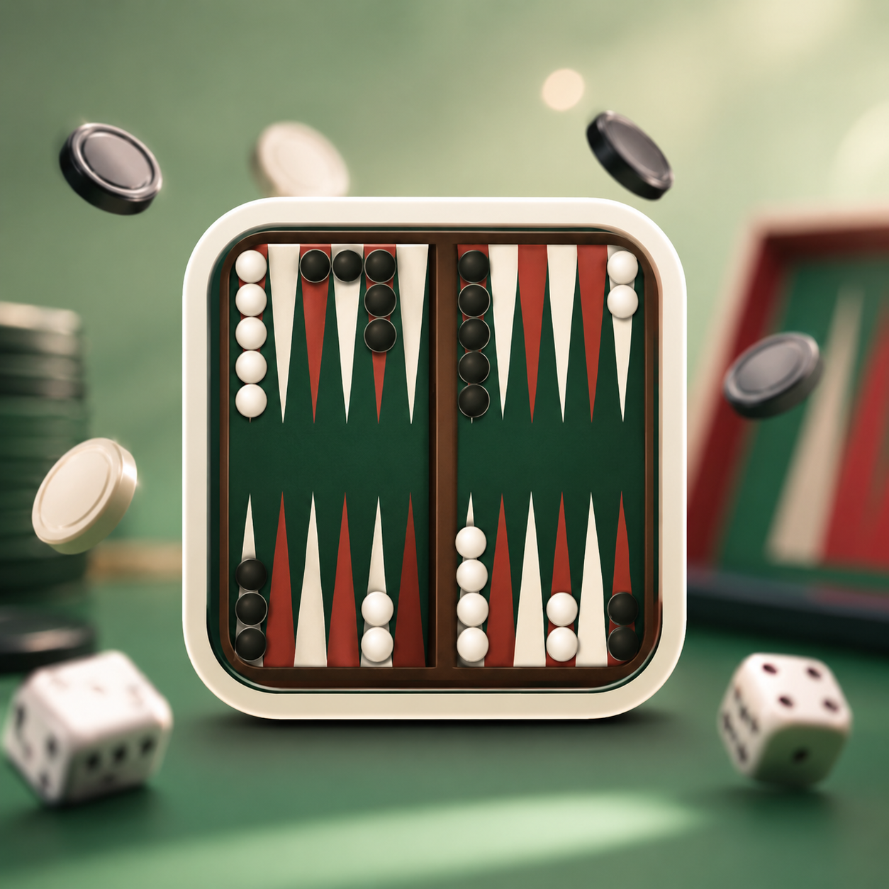 Backgammon