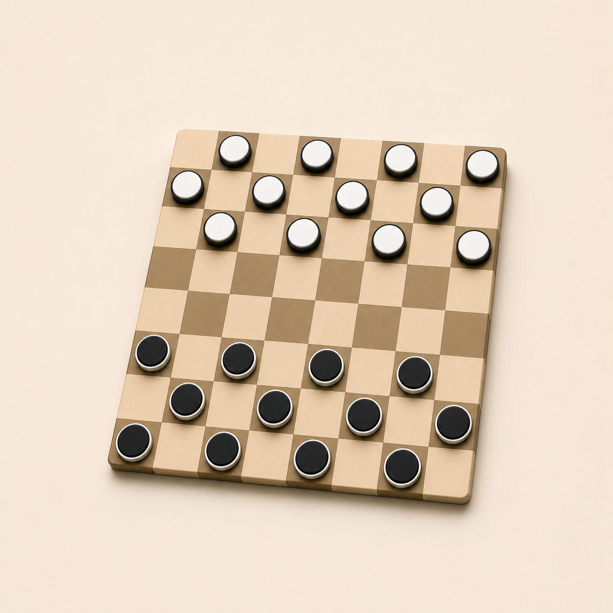 Checkers