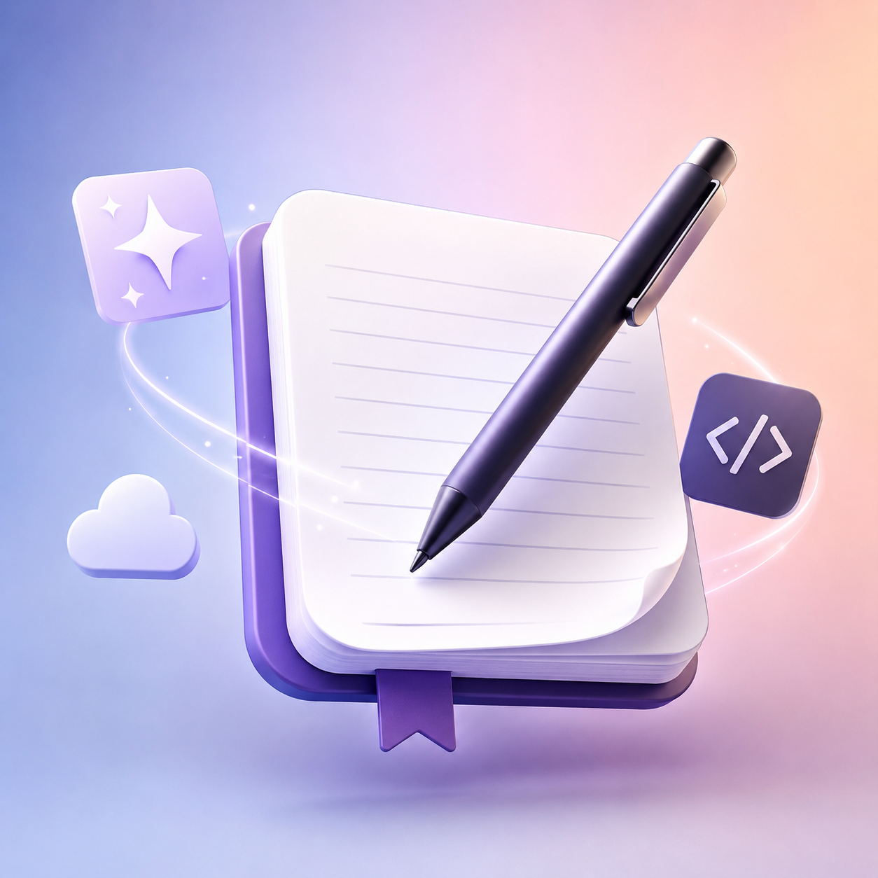 Notepad